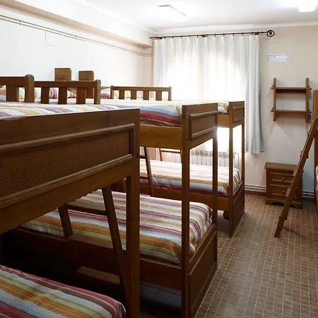 Hotel Tiempo De Setas - Noguera de Albarracin