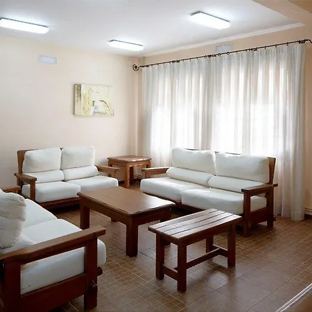 Hotel Tiempo De Setas -