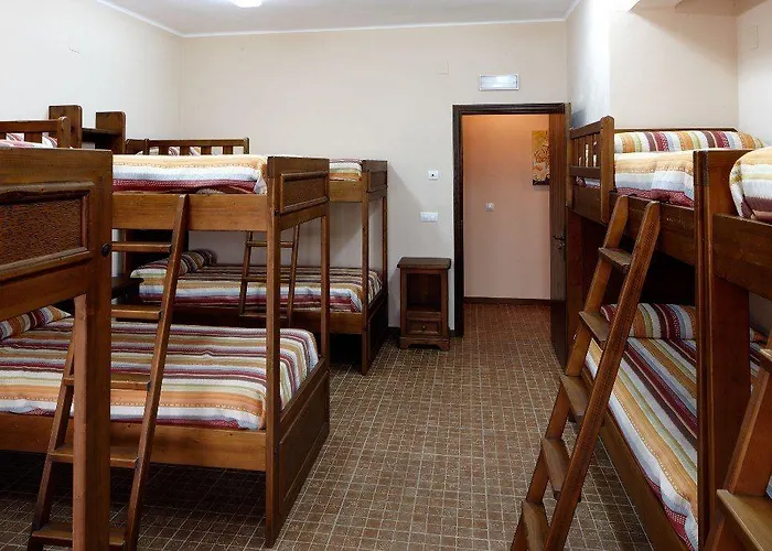 Tiempo De Setas - Hotel Noguera de Albarracin