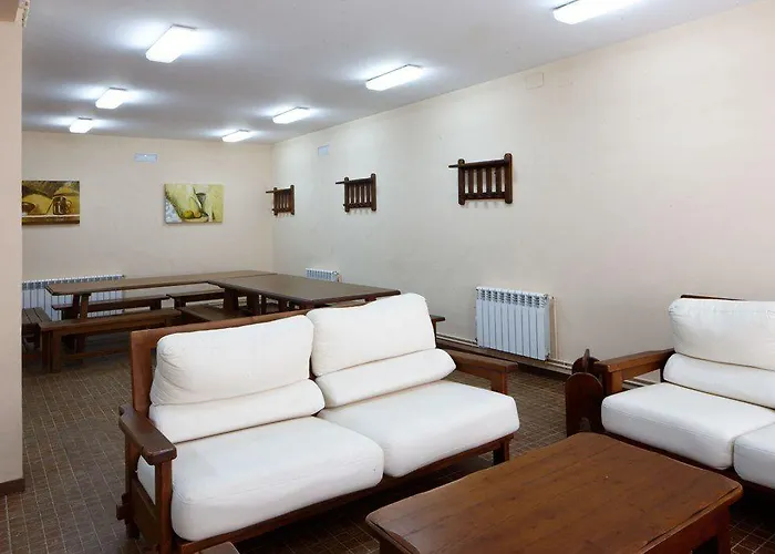 Tiempo De Setas - * Noguera de Albarracin