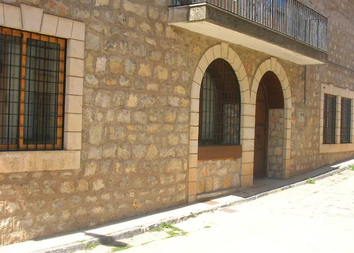 Tiempo De Setas - Noguera de Albarracin