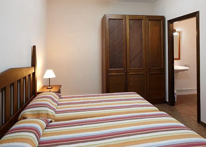 Hotel Tiempo De Setas - *