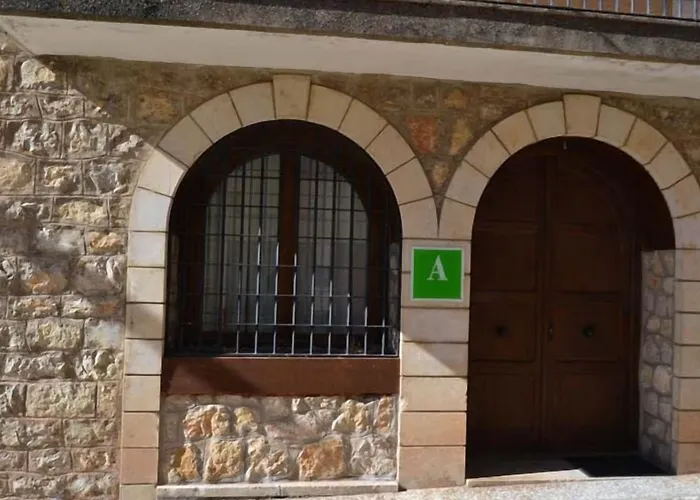 Hotel Tiempo De Setas - Noguera de Albarracin